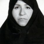 شهید اقدس حسن زاده صفرقلعه