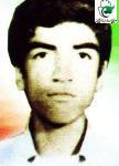 شهید بهمن حسن نژاد