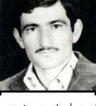 شهید اصغر حسین پور
