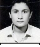 شهید علی حسین پورحسین آبادی