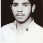 شهید سیدرضا سیدحسینی