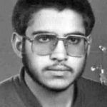 شهید اصغر حسینی سیانکی