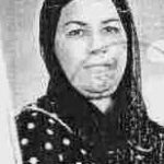 شهید شکوفه خدایاری