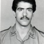 شهید محمد حصارکی