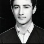 شهید عبداله حکمت شعار