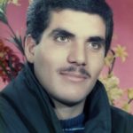 شهید مختار حیدری