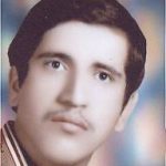 شهید عباس خانی