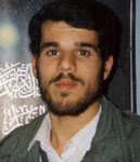 شهید محمدرضا خانی سانیج