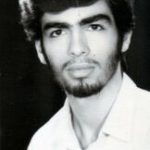 شهید محمدرضا خانی صومعه دلی