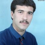 شهید حسین خداجو