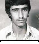 شهید نصرت خدائی