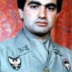 شهید محمد خسروآبادی