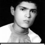 شهید امیرحسین خشتمال حسن آبادی