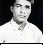 شهید رسول خلیلی