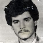 شهید عبداله خلیلی