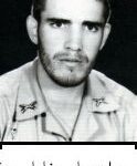 شهید سبحان علی خلیلی