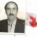 شهید حسن خواجوی راد