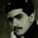 شهید محمد خوشامن