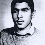 شهید وحید خیرآبادی