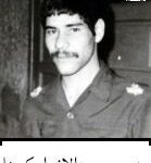 شهید حسن دالاندارکوهلی