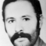 شهید محمود اردوبادی نیا