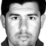 شهید ابراهیم درویشی
