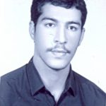 شهید سعید دشتی