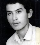 شهید اسماعیل ادبی قدس