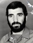 شهید علی دهقان منشادی