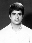 شهید محمد ذاکری سهی