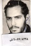 شهید محمد ربیعی موغاری