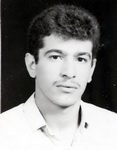 شهید محمد رجبی گماسائی
