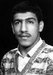 شهید سعید رحیمی