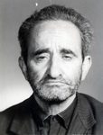 شهید علی جان رحیمی