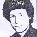 شهید علی رضا رخشان پرست