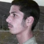 شهید غلامحسین رزاقی