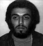 شهید محمدطاهر رستمی