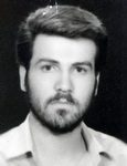 شهید سعید رسول زادگان