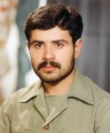 شهید محمدرضا رسولی گندمانی