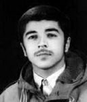شهید کاوه رشید