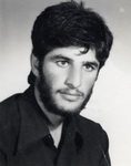 شهید حسین علی رشیدی