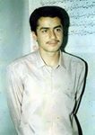 شهید اصغر رضاتوفیقی