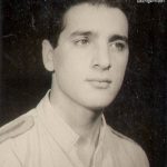 شهید پرویز رضازاده محمدی