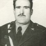 شهید جواد رضایی