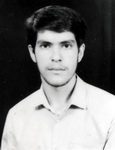 شهید جواد رضایی
