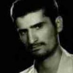 شهید ناصر رضائی