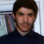 شهید یوسف رضائی مطلق