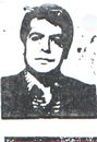 شهید فرامرز رعنائی مقدم