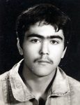 شهید علی روحی