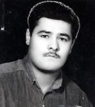 شهید اکبر رهبران کورایم